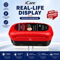 iCare ClearDrive™ Windshield Car Cleaner