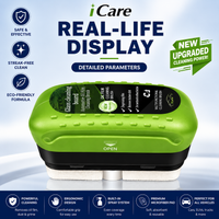 iCare ClearDrive™ Windshield Car Cleaner