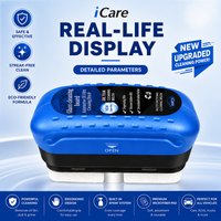 iCare ClearDrive™ Windshield Car Cleaner
