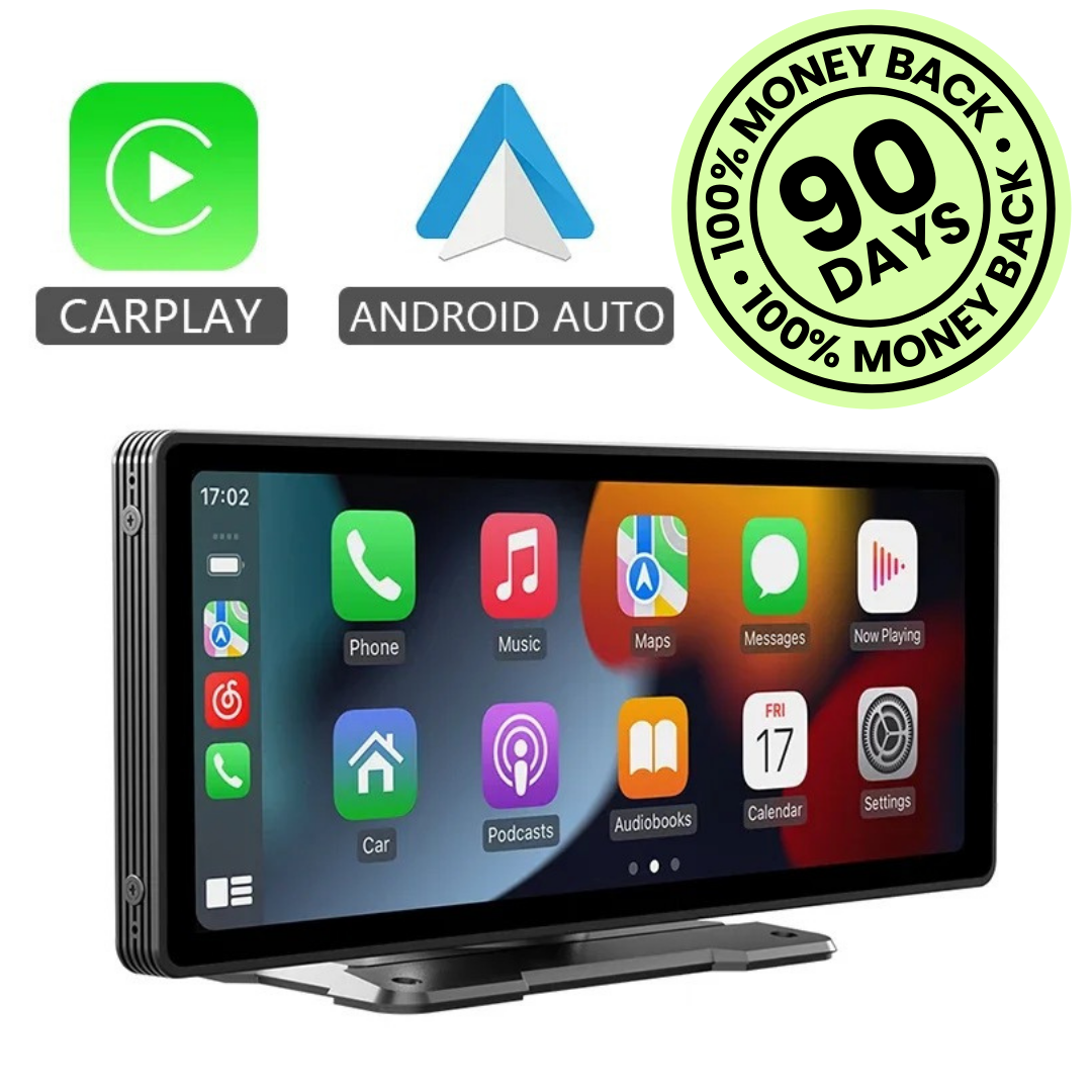 AutoNexa™, For A Relaxing & Cool Car Atmosphere
