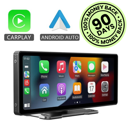 AutoNexa™, For A Relaxing & Cool Car Atmosphere
