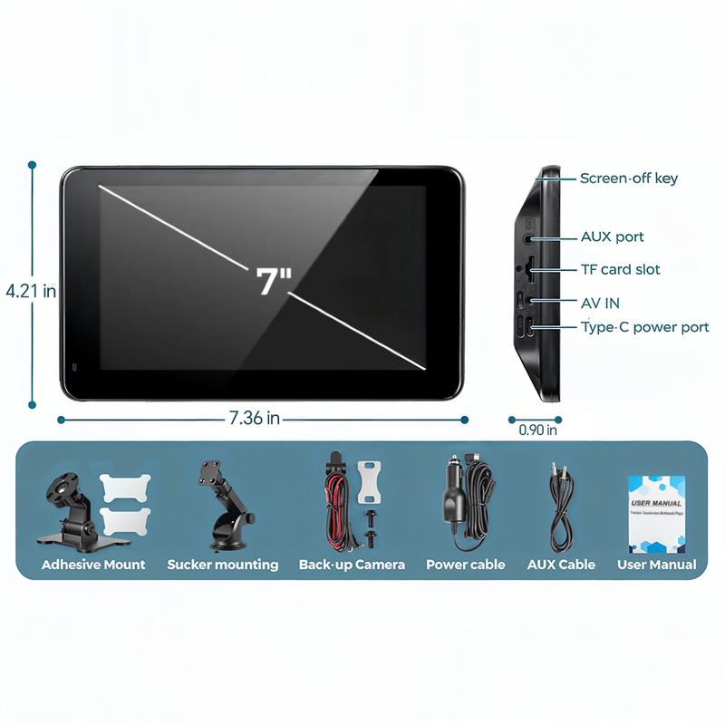 AutoNexa™, For A Relaxing & Cool Car Atmosphere
