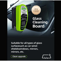 iCare ClearDrive™ Windshield Car Cleaner
